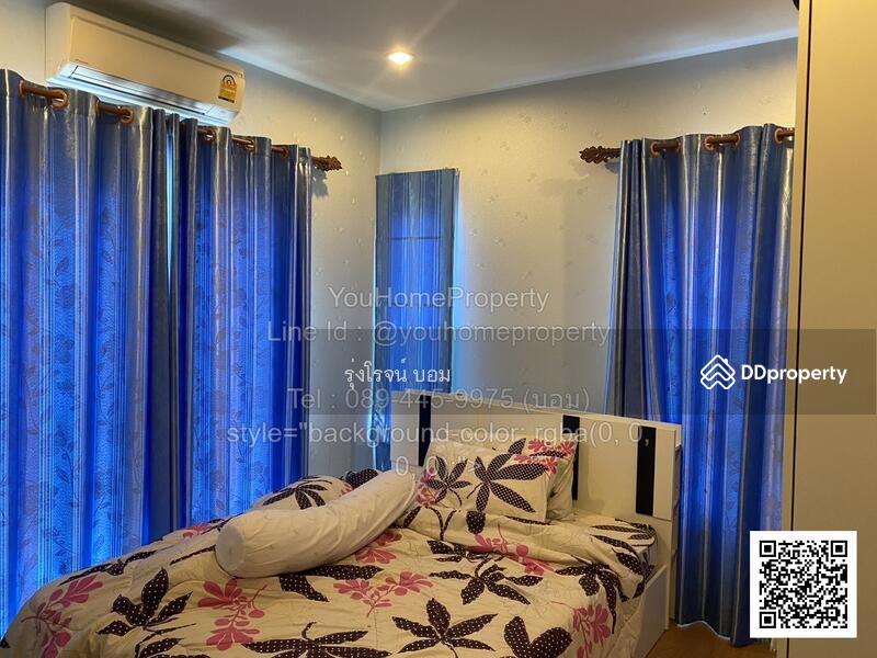 Passorn Pride Srinakarin-Namdaeng, Samut Prakan, Srinakarin Road, Bang Kaeo, Bang Plee, Samut Prakan, 3 Bedrooms, 250 sqm, Single Detached House For Sale, by รุ่งโรจน์ (บอม) เอกพฤกษาอำไพ, 11351055 - DDproperty.com