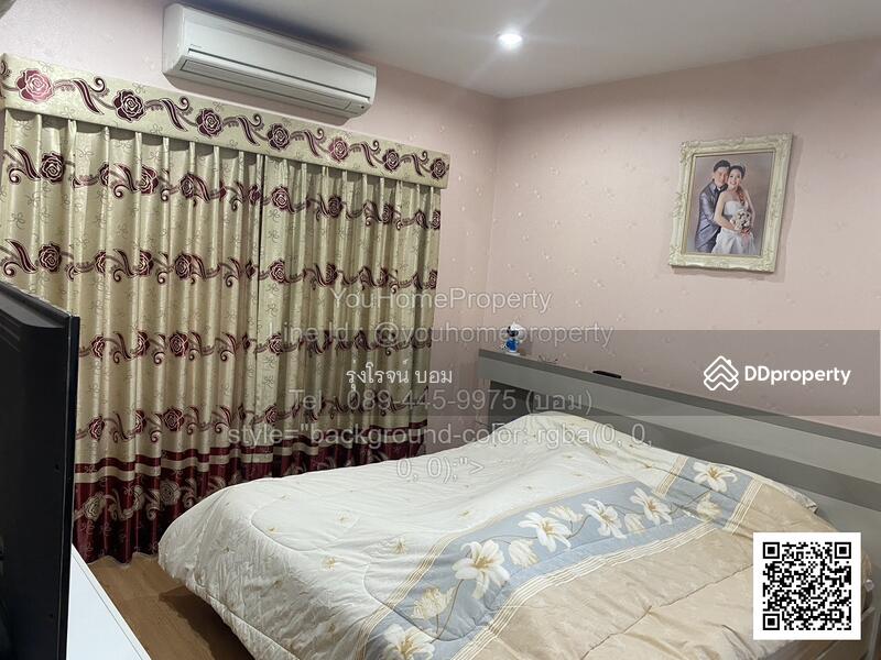 Passorn Pride Srinakarin-Namdaeng, Samut Prakan, Srinakarin Road, Bang Kaeo, Bang Plee, Samut Prakan, 3 Bedrooms, 250 sqm, Single Detached House For Sale, by รุ่งโรจน์ (บอม) เอกพฤกษาอำไพ, 11351055 - DDproperty.com