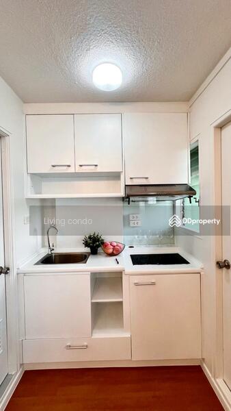 For Sale - Lumpini Condo Town Romklao-Suvarnabhumi, Bangkok