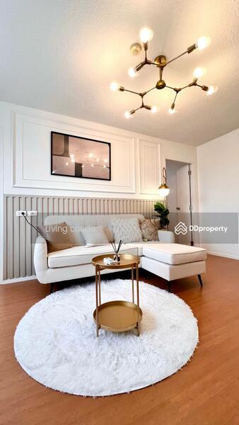 For Sale - Lumpini Condo Town Romklao-Suvarnabhumi, Bangkok