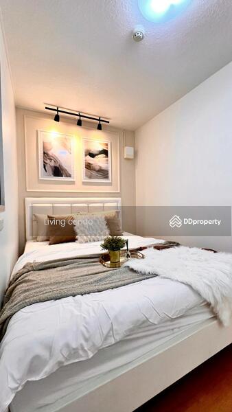 For Sale - Lumpini Condo Town Romklao-Suvarnabhumi, Bangkok