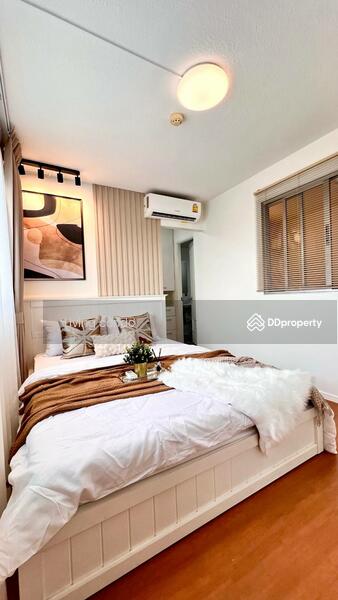 For Sale - Lumpini Condo Town Romklao-Suvarnabhumi, Bangkok