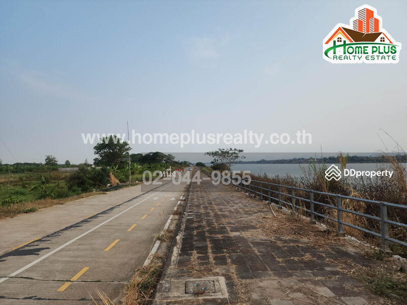 ที่ดินติดริมแม่น้ำโขงใกล้เมกาโฮมนครพนมตำบลท่าค้อ อำเภอเมือง นครพนม เนื้อที่ 2 ไร่ 21 ตารางวา, นครพนม, ท่าค้อ, เมืองนครพนม, นครพนม, 3,284 ตร.ม., ที่ดิน ขาย, โดย หนึ่ง, 11351104 - DDproperty.com