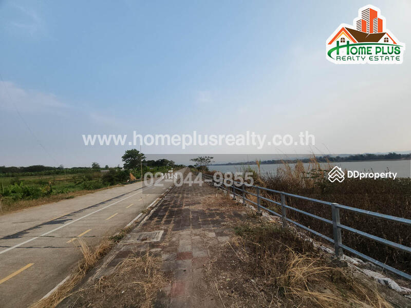 ที่ดินติดริมแม่น้ำโขงใกล้เมกาโฮมนครพนมตำบลท่าค้อ อำเภอเมือง นครพนม เนื้อที่ 2 ไร่ 21 ตารางวา, นครพนม, ท่าค้อ, เมืองนครพนม, นครพนม, 3,284 ตร.ม., ที่ดิน ขาย, โดย หนึ่ง, 11351104 - DDproperty.com