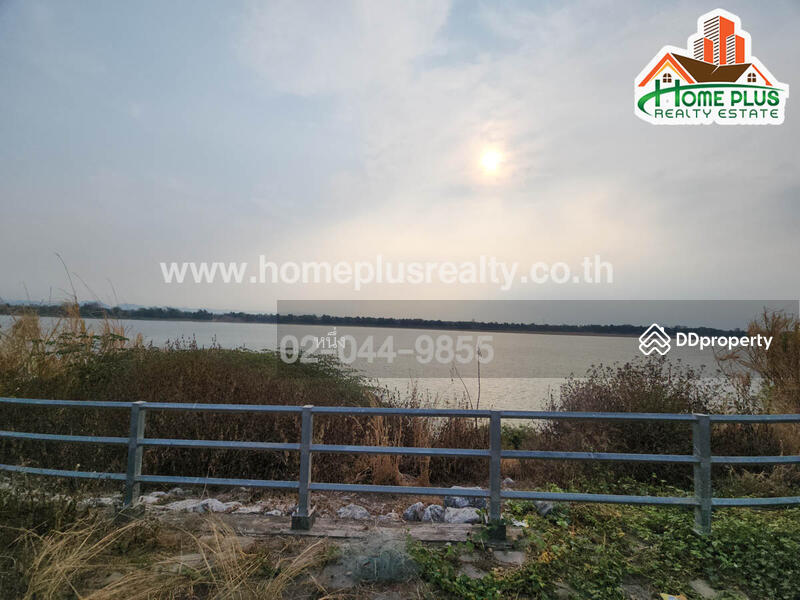 ที่ดินติดริมแม่น้ำโขงใกล้เมกาโฮมนครพนมตำบลท่าค้อ อำเภอเมือง นครพนม เนื้อที่ 2 ไร่ 21 ตารางวา, Nakhon Phanom, Tha Kho, Muang Nakhon Phanom, Nakhon Phanom, , 3,284 sqm, Land For Sale, by หนึ่ง, 11351104 - DDproperty.com