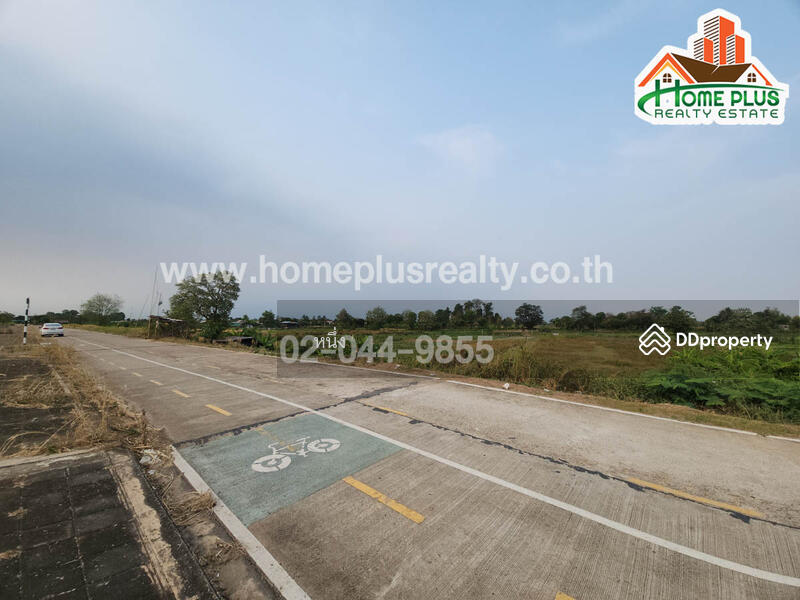 ที่ดินติดริมแม่น้ำโขงใกล้เมกาโฮมนครพนมตำบลท่าค้อ อำเภอเมือง นครพนม เนื้อที่ 2 ไร่ 21 ตารางวา, Nakhon Phanom, Tha Kho, Muang Nakhon Phanom, Nakhon Phanom, , 3,284 sqm, Land For Sale, by หนึ่ง, 11351104 - DDproperty.com