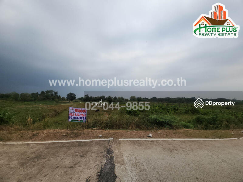 ที่ดินติดริมแม่น้ำโขงใกล้เมกาโฮมนครพนมตำบลท่าค้อ อำเภอเมือง นครพนม เนื้อที่ 2 ไร่ 21 ตารางวา, Nakhon Phanom, Tha Kho, Muang Nakhon Phanom, Nakhon Phanom, , 3,284 sqm, Land For Sale, by หนึ่ง, 11351104 - DDproperty.com