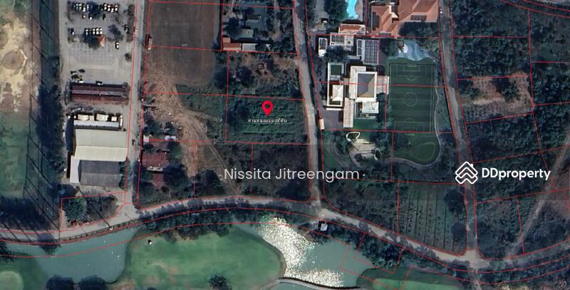 ที่ดินใน ไพน์เฮิร์สท กอล์ฟ คลับ ย่านรังสิต เนื้อที่ 1 ไร่ 94 ตารางวา DBL-1-S018, ปทุมธานี, คลองหนึ่ง, คลองหลวง, ปทุมธานี, 1,976 ตร.ม., ที่ดิน ขาย, โดย Nissita Jitreengam, 11351107 - DDproperty.com