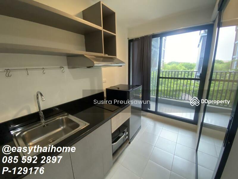 The Excel Udomsuk, Bangkok, 30 ซอยอุดมสุข 29 แขวงบางจาก เขตพระโขนง กทม., Bang Chak, Phra Khanong, Bangkok, 1 Bedroom, 28 sqm, Condo For Sale, by Susira Preuksawun, 11351142 - DDproperty.com