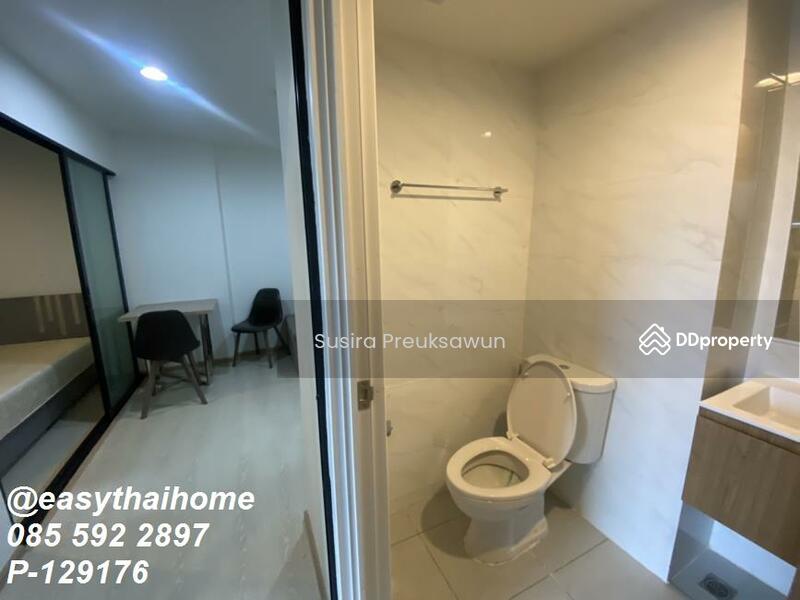 The Excel Udomsuk, Bangkok, 30 ซอยอุดมสุข 29 แขวงบางจาก เขตพระโขนง กทม., Bang Chak, Phra Khanong, Bangkok, 1 Bedroom, 28 sqm, Condo For Sale, by Susira Preuksawun, 11351142 - DDproperty.com