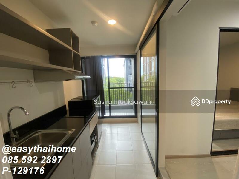 The Excel Udomsuk, Bangkok, 30 ซอยอุดมสุข 29 แขวงบางจาก เขตพระโขนง กทม., Bang Chak, Phra Khanong, Bangkok, 1 Bedroom, 28 sqm, Condo For Sale, by Susira Preuksawun, 11351142 - DDproperty.com