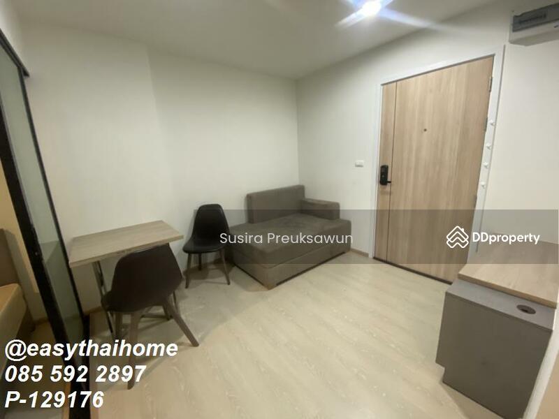 The Excel Udomsuk, Bangkok, 30 ซอยอุดมสุข 29 แขวงบางจาก เขตพระโขนง กทม., Bang Chak, Phra Khanong, Bangkok, 1 Bedroom, 28 sqm, Condo For Sale, by Susira Preuksawun, 11351142 - DDproperty.com