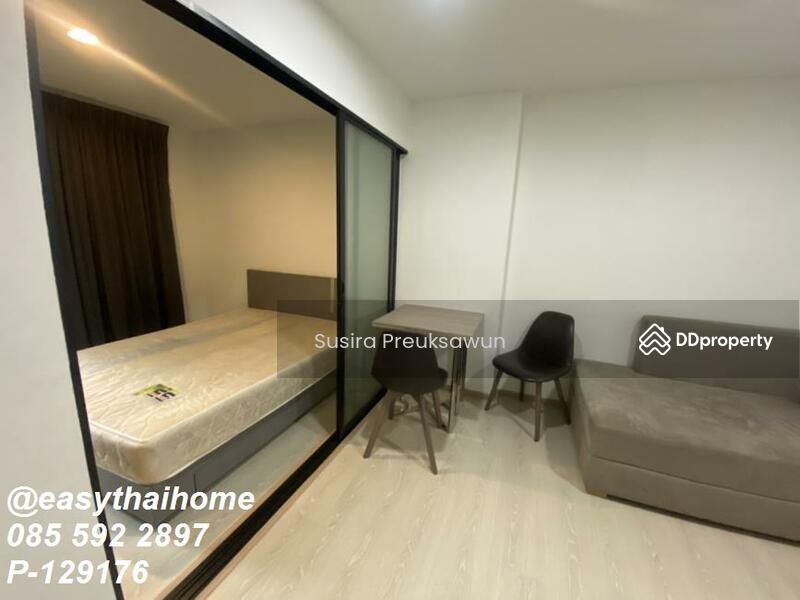 The Excel Udomsuk, Bangkok, 30 ซอยอุดมสุข 29 แขวงบางจาก เขตพระโขนง กทม., Bang Chak, Phra Khanong, Bangkok, 1 Bedroom, 28 sqm, Condo For Sale, by Susira Preuksawun, 11351142 - DDproperty.com