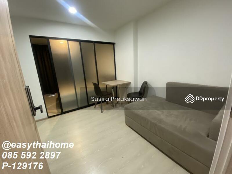 The Excel Udomsuk, Bangkok, 30 ซอยอุดมสุข 29 แขวงบางจาก เขตพระโขนง กทม., Bang Chak, Phra Khanong, Bangkok, 1 Bedroom, 28 sqm, Condo For Sale, by Susira Preuksawun, 11351142 - DDproperty.com