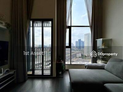 ขาย - Knightsbridge Space Ratchayothin : ไนท์บริดจ์ สเปซ รัชโยธิน, กรุงเทพ