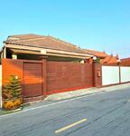 ขายบ้านเดี่ยว 2 ชั้น เลียบคลองโต๊ะใหม่, นนทบุรี