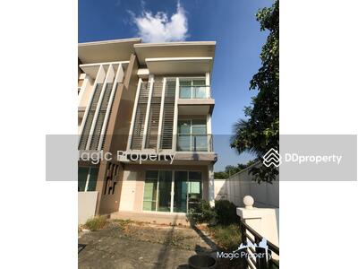 ขาย - Town Avenue 60’s Vibhavadi 60 : ทาวน์ อเวนิว ซิกซ์ตี้ วิภาวดี 60, กรุงเทพ