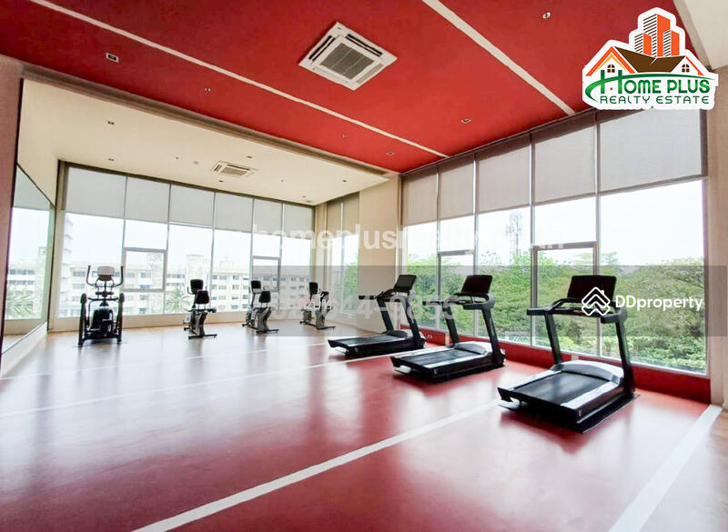 For Rent - Lumpini Place Chaengwattana-Pakkret Station, Nonthaburi