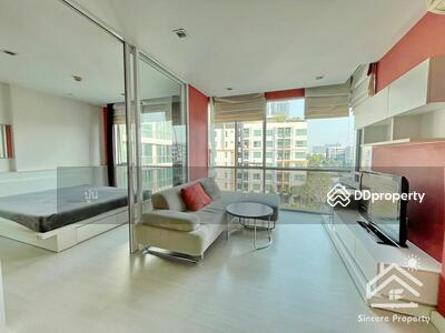 ขาย - The Room Sukhumvit 64 : เดอะ รูม สุขุมวิท 64, กรุงเทพ