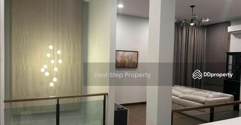 The City Bangna, Samut Prakan, Bang Phli Yai, Bang Kaeo, Bang Plee, Samut Prakan, Studio, 351 sqm, Single Detached House For Rent, by Next Step Property, 11351380 - DDproperty.com
