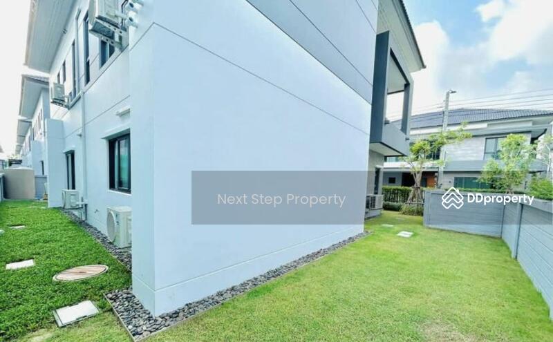 The City Bangna : The City บางนา, สมุทรปราการ, Bang Phli Yai, บางแก้ว, บางพลี, สมุทรปราการ, 351 ตร.ม., บ้านเดี่ยว ให้เช่า, โดย Next Step Property, 11351380 - DDproperty.com