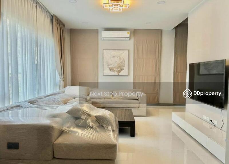 The City Bangna : The City บางนา, สมุทรปราการ, Bang Phli Yai, บางแก้ว, บางพลี, สมุทรปราการ, 351 ตร.ม., บ้านเดี่ยว ให้เช่า, โดย Next Step Property, 11351380 - DDproperty.com
