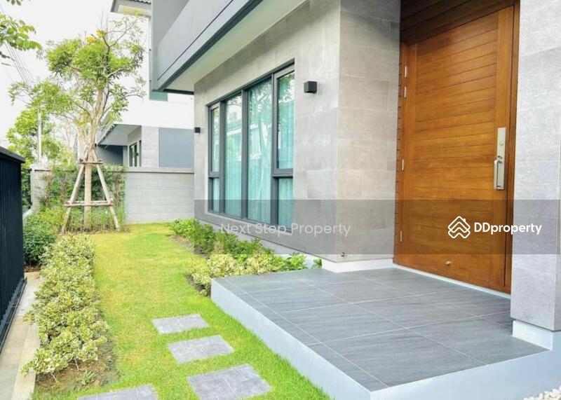 The City Bangna, Samut Prakan, Bang Phli Yai, Bang Kaeo, Bang Plee, Samut Prakan, Studio, 351 sqm, Single Detached House For Rent, by Next Step Property, 11351380 - DDproperty.com