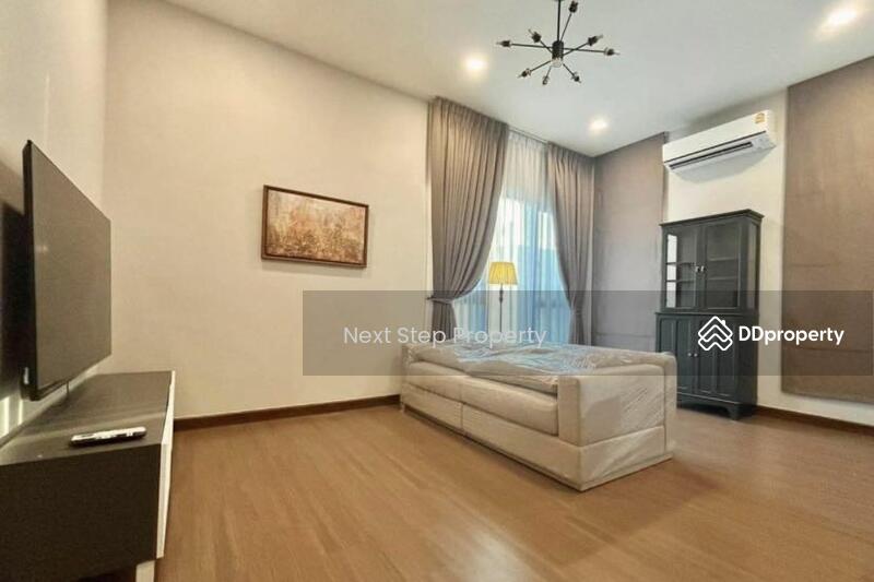 The City Bangna, Samut Prakan, Bang Phli Yai, Bang Kaeo, Bang Plee, Samut Prakan, Studio, 351 sqm, Single Detached House For Rent, by Next Step Property, 11351380 - DDproperty.com
