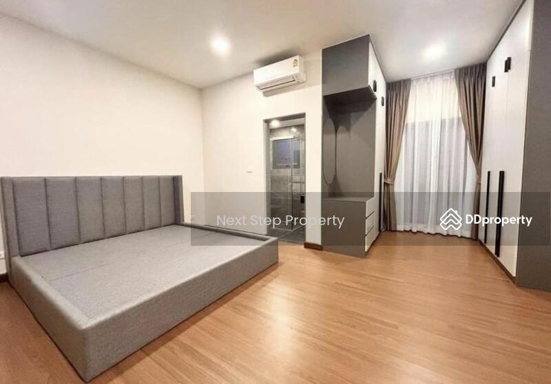 The City Bangna : The City บางนา, สมุทรปราการ, Bang Phli Yai, บางแก้ว, บางพลี, สมุทรปราการ, 351 ตร.ม., บ้านเดี่ยว ให้เช่า, โดย Next Step Property, 11351380 - DDproperty.com