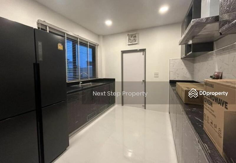 The City Bangna, Samut Prakan, Bang Phli Yai, Bang Kaeo, Bang Plee, Samut Prakan, Studio, 351 sqm, Single Detached House For Rent, by Next Step Property, 11351380 - DDproperty.com