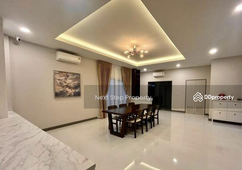 The City Bangna : The City บางนา, สมุทรปราการ, Bang Phli Yai, บางแก้ว, บางพลี, สมุทรปราการ, 351 ตร.ม., บ้านเดี่ยว ให้เช่า, โดย Next Step Property, 11351380 - DDproperty.com