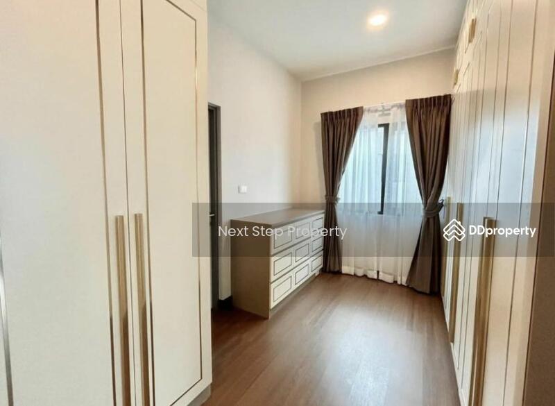 The City Bangna, Samut Prakan, Bang Phli Yai, Bang Kaeo, Bang Plee, Samut Prakan, Studio, 351 sqm, Single Detached House For Rent, by Next Step Property, 11351380 - DDproperty.com
