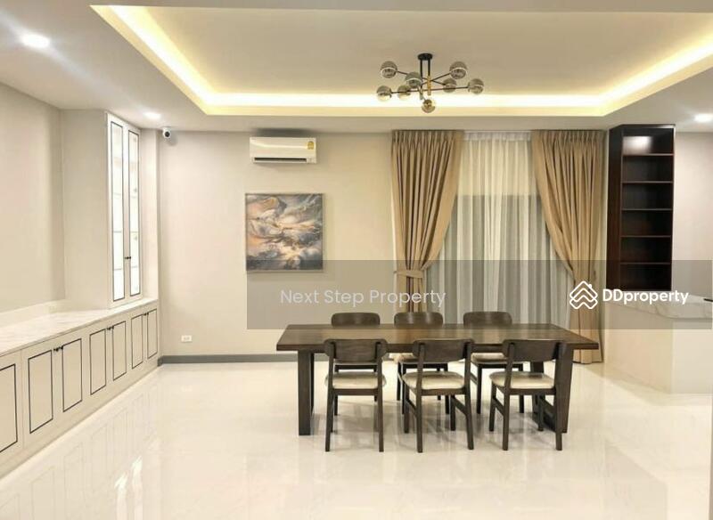 The City Bangna : The City บางนา, สมุทรปราการ, Bang Phli Yai, บางแก้ว, บางพลี, สมุทรปราการ, 351 ตร.ม., บ้านเดี่ยว ให้เช่า, โดย Next Step Property, 11351380 - DDproperty.com