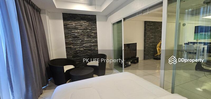 4R0159 Condominium for rent 2 bderooms 1 bathroom 55,000/month at patong have fully furnished, Phuket, Patong, Kathu, Phuket, 2 Bedrooms, 92 sqm, Condo For Rent, by PK LIFE Property, 11351383 - DDproperty.com