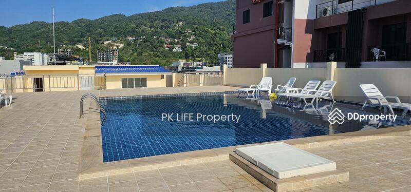 4R0159 Condominium for rent 2 bderooms 1 bathroom 55,000/month at patong have fully furnished, Phuket, Patong, Kathu, Phuket, 2 Bedrooms, 92 sqm, Condo For Rent, by PK LIFE Property, 11351383 - DDproperty.com