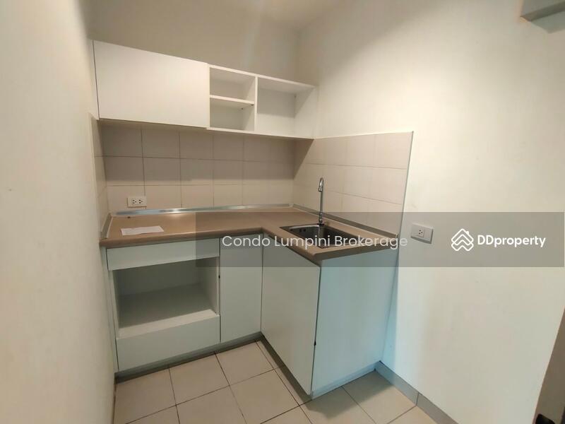 Lumpini Park Rattanathibet-Ngamwongwan, Nonthaburi, Rattanathibet Road, Bang Kra So, Muang Nonthaburi, Nonthaburi, 1 Bedroom, 26 sqm, Condo For Rent, by แพท วรินทร์ธร, 11351480 - DDproperty.com