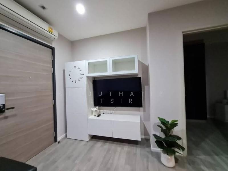 The Room Sathorn-St.Louis, Bangkok, 55 Soi Chan 18/7 Chan Road, Thung Wat Don, Sathon, Bangkok, 1 Bedroom, 35 sqm, Condo For Rent, by Ketjuthatip Ketsiri, 11351517 - DDproperty.com
