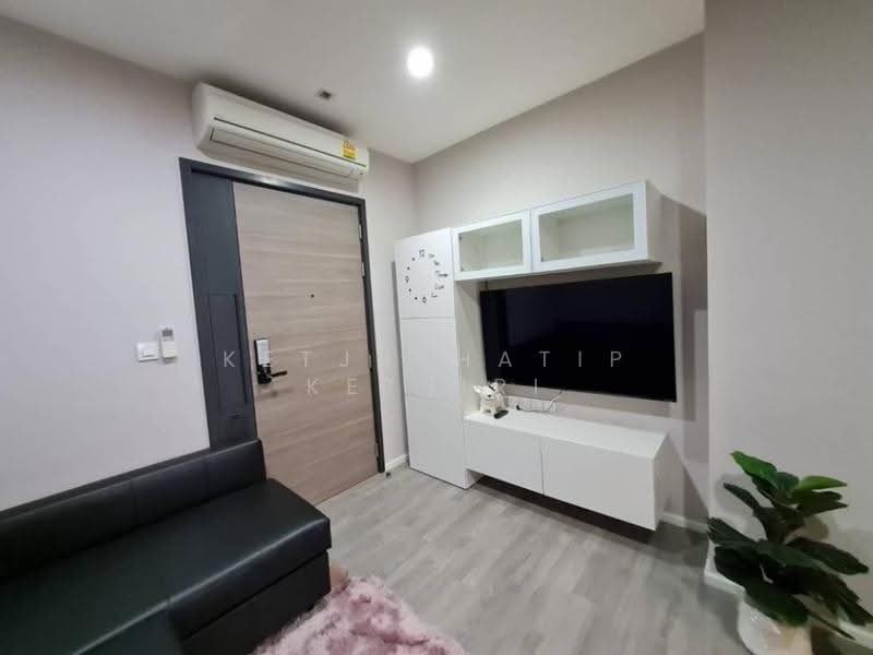 The Room Sathorn-St.Louis, Bangkok, 55 Soi Chan 18/7 Chan Road, Thung Wat Don, Sathon, Bangkok, 1 Bedroom, 35 sqm, Condo For Rent, by Ketjuthatip Ketsiri, 11351517 - DDproperty.com