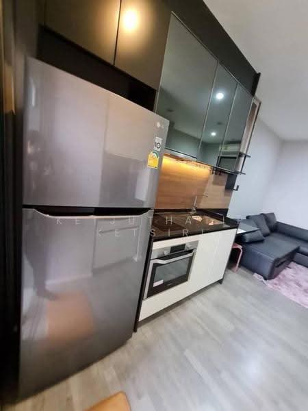 The Room Sathorn-St.Louis, Bangkok, 55 Soi Chan 18/7 Chan Road, Thung Wat Don, Sathon, Bangkok, 1 Bedroom, 35 sqm, Condo For Rent, by Ketjuthatip Ketsiri, 11351517 - DDproperty.com
