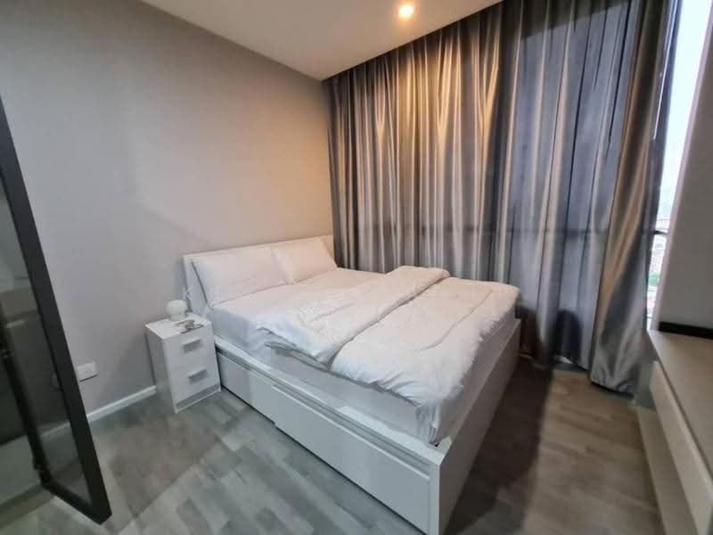 The Room Sathorn-St.Louis, Bangkok, 55 Soi Chan 18/7 Chan Road, Thung Wat Don, Sathon, Bangkok, 1 Bedroom, 35 sqm, Condo For Rent, by Ketjuthatip Ketsiri, 11351517 - DDproperty.com