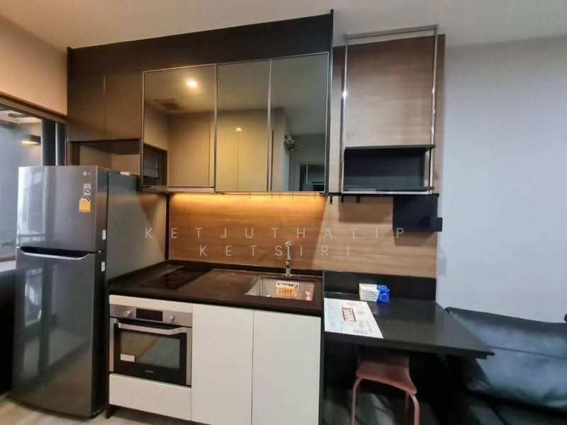The Room Sathorn-St.Louis, Bangkok, 55 Soi Chan 18/7 Chan Road, Thung Wat Don, Sathon, Bangkok, 1 Bedroom, 35 sqm, Condo For Rent, by Ketjuthatip Ketsiri, 11351517 - DDproperty.com
