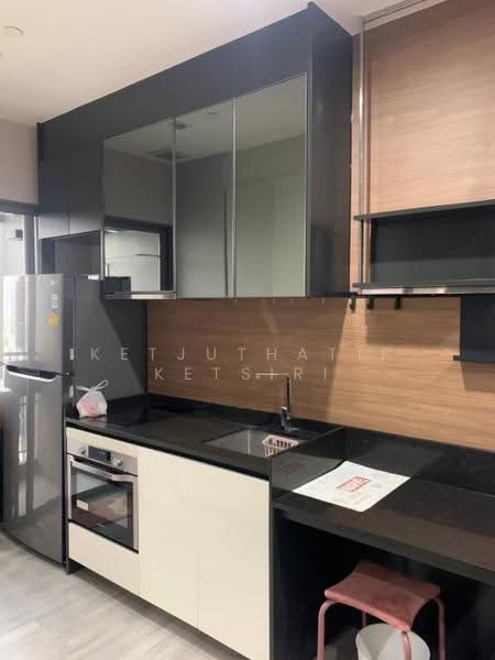The Room Sathorn-St.Louis, Bangkok, 55 Soi Chan 18/7 Chan Road, Thung Wat Don, Sathon, Bangkok, 1 Bedroom, 35 sqm, Condo For Rent, by Ketjuthatip Ketsiri, 11351517 - DDproperty.com