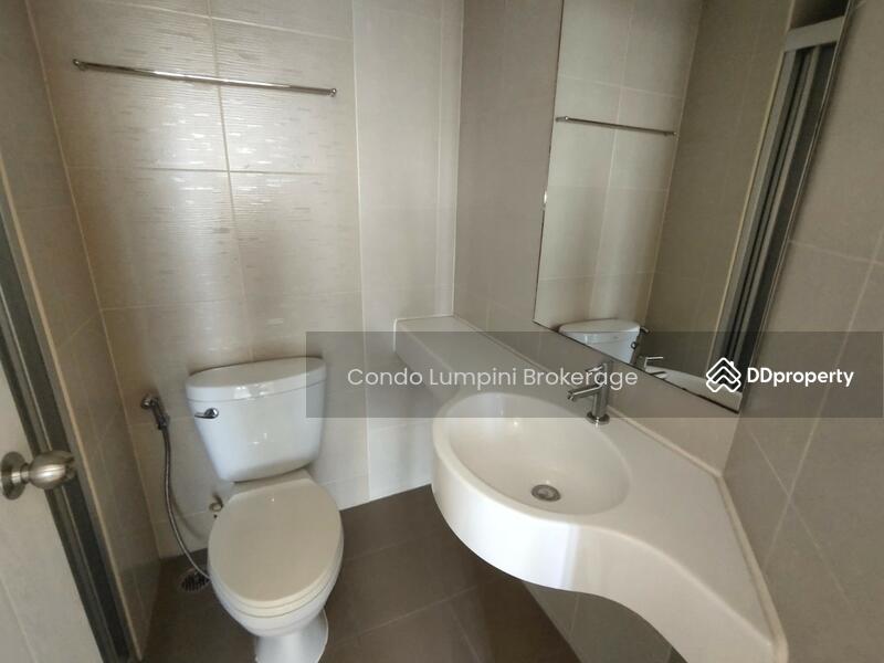 Lumpini Park Rattanathibet-Ngamwongwan, Nonthaburi, Rattanathibet Road, Bang Kra So, Muang Nonthaburi, Nonthaburi, 1 Bedroom, 26 sqm, Condo For Rent, by แพท วรินทร์ธร, 11351548 - DDproperty.com