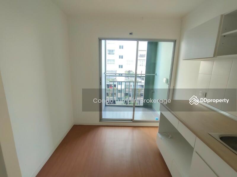 Lumpini Park Rattanathibet-Ngamwongwan, Nonthaburi, Rattanathibet Road, Bang Kra So, Muang Nonthaburi, Nonthaburi, 1 Bedroom, 26 sqm, Condo For Rent, by แพท วรินทร์ธร, 11351548 - DDproperty.com