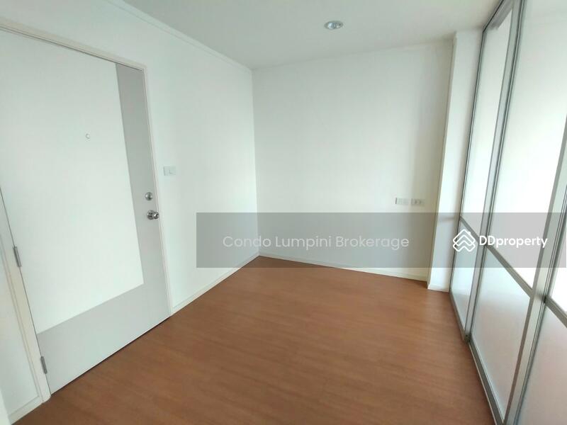 Lumpini Park Rattanathibet-Ngamwongwan, Nonthaburi, Rattanathibet Road, Bang Kra So, Muang Nonthaburi, Nonthaburi, 1 Bedroom, 26 sqm, Condo For Rent, by แพท วรินทร์ธร, 11351548 - DDproperty.com