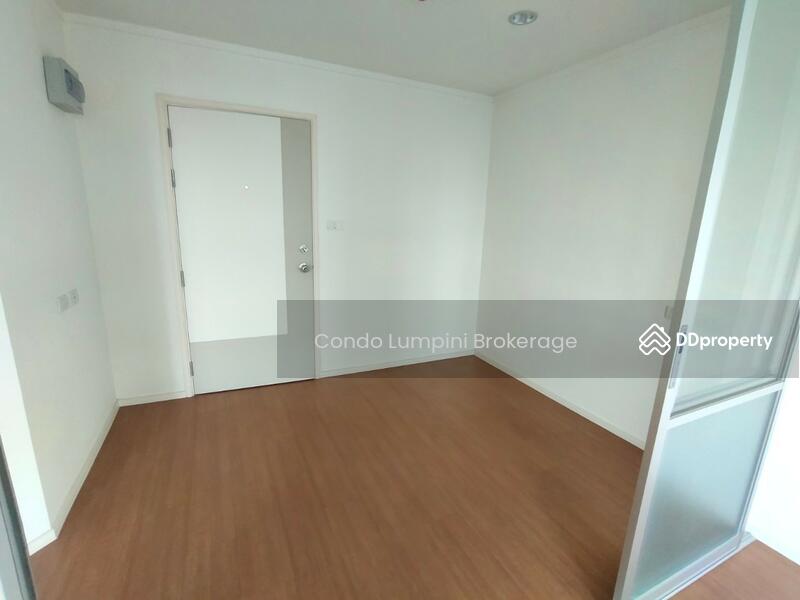 Lumpini Park Rattanathibet-Ngamwongwan, Nonthaburi, Rattanathibet Road, Bang Kra So, Muang Nonthaburi, Nonthaburi, 1 Bedroom, 26 sqm, Condo For Rent, by แพท วรินทร์ธร, 11351548 - DDproperty.com