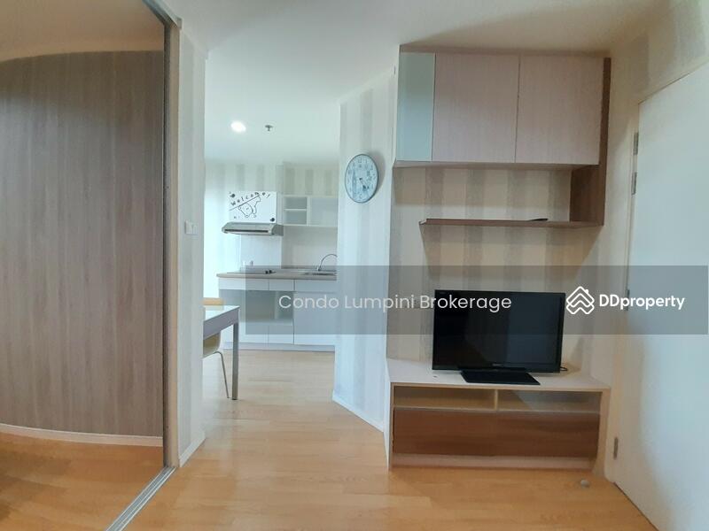 Lumpini Mega City Bangna, Samut Prakan, Bang Na-Trat Frontage Rd, Bang Kaeo, Bang Plee, Samut Prakan, 1 Bedroom, 26 sqm, Condo For Rent, by แพท วรินทร์ธร , 11351563 - DDproperty.com