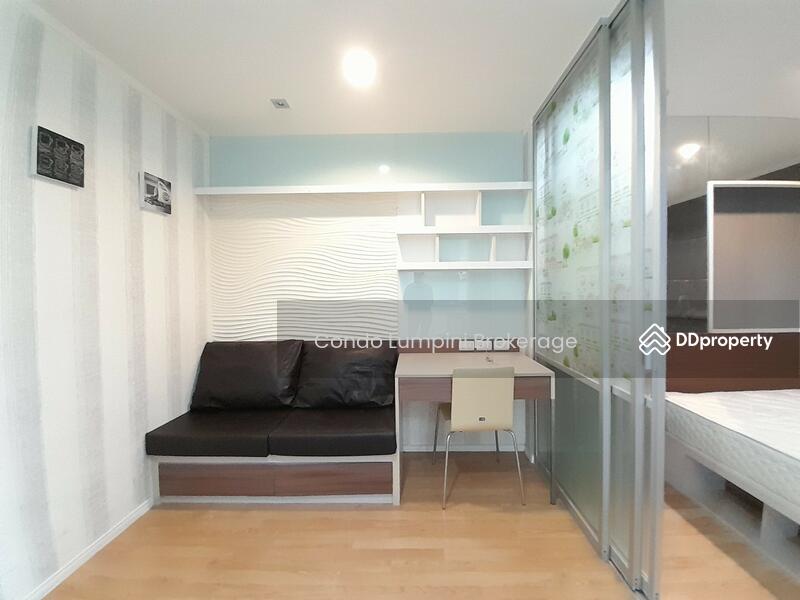 Lumpini Mega City Bangna, Samut Prakan, Bang Na-Trat Frontage Rd, Bang Kaeo, Bang Plee, Samut Prakan, 1 Bedroom, 26 sqm, Condo For Rent, by แพท วรินทร์ธร , 11351563 - DDproperty.com