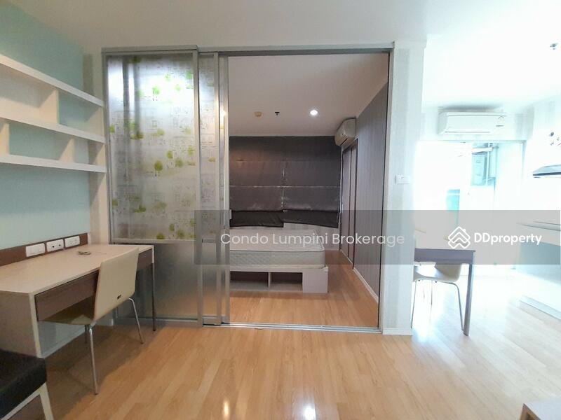 Lumpini Mega City Bangna, Samut Prakan, Bang Na-Trat Frontage Rd, Bang Kaeo, Bang Plee, Samut Prakan, 1 Bedroom, 26 sqm, Condo For Rent, by แพท วรินทร์ธร , 11351563 - DDproperty.com