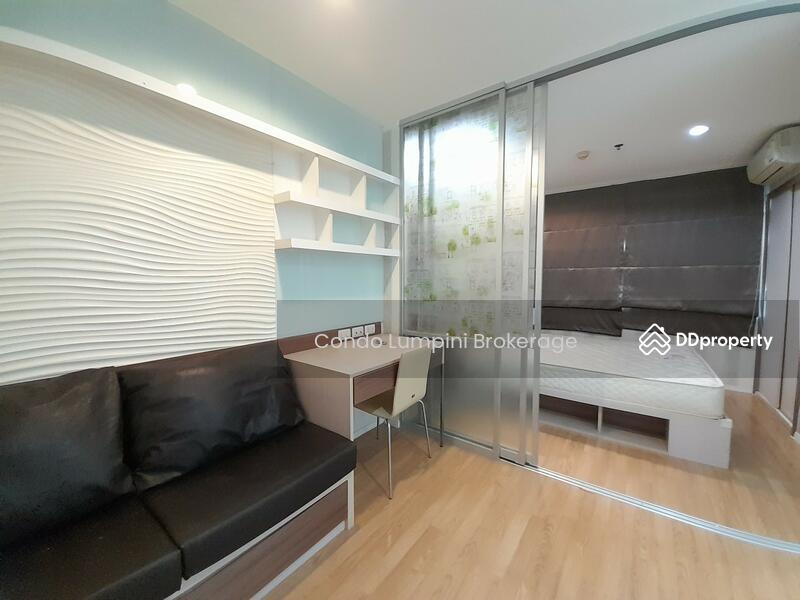 Lumpini Mega City Bangna, Samut Prakan, Bang Na-Trat Frontage Rd, Bang Kaeo, Bang Plee, Samut Prakan, 1 Bedroom, 26 sqm, Condo For Rent, by แพท วรินทร์ธร , 11351563 - DDproperty.com